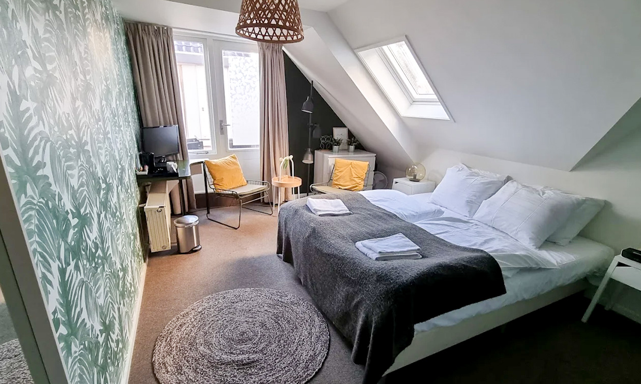 Giethoorn Old Art Hotel
