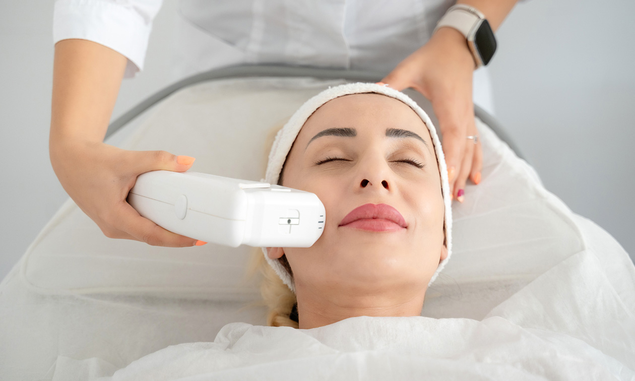Glow Derma Medic
