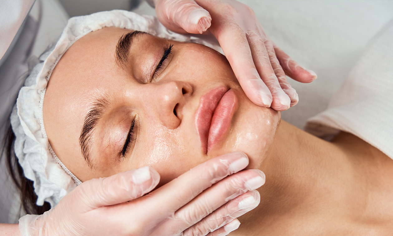 Glowyskincare Assen