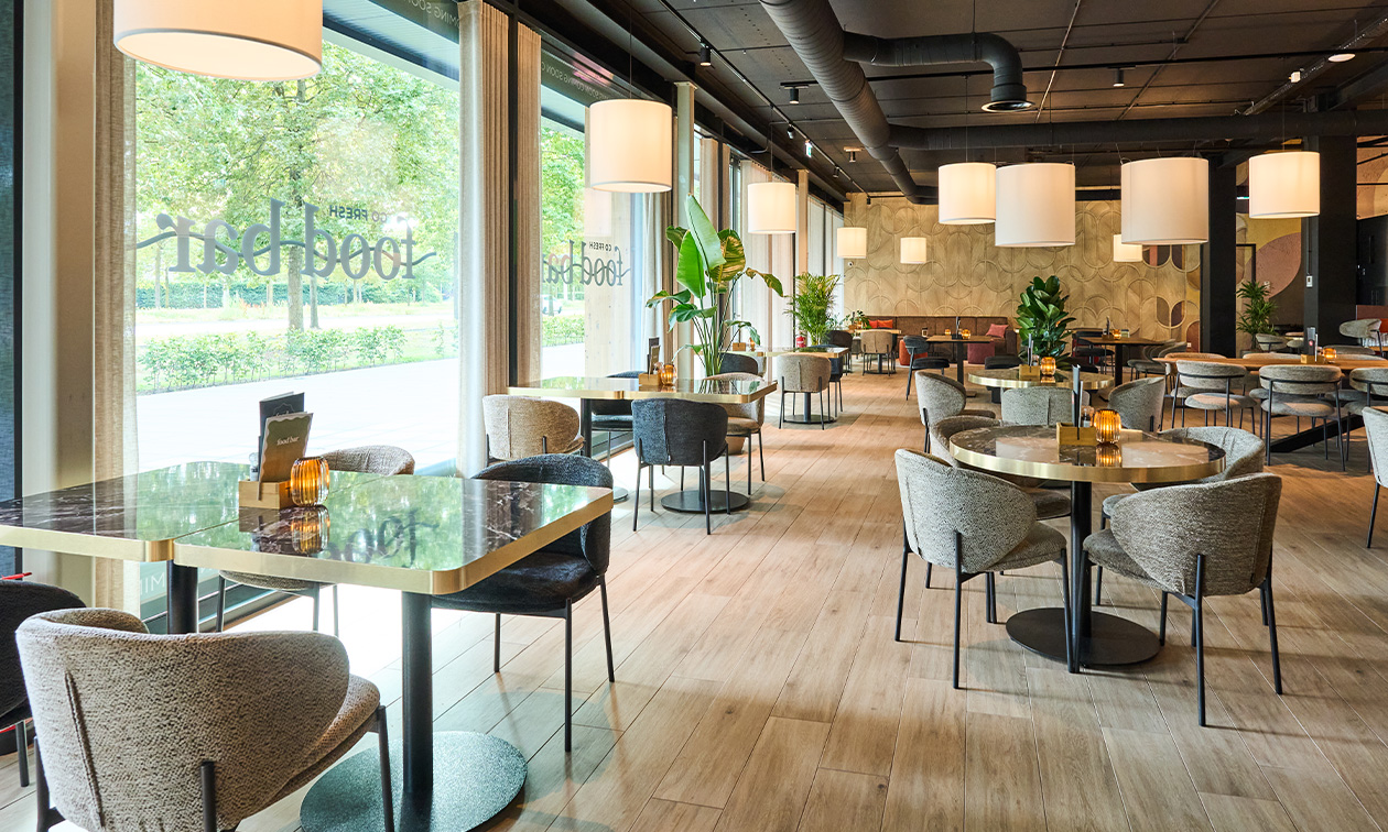Go Fresh Foodbar