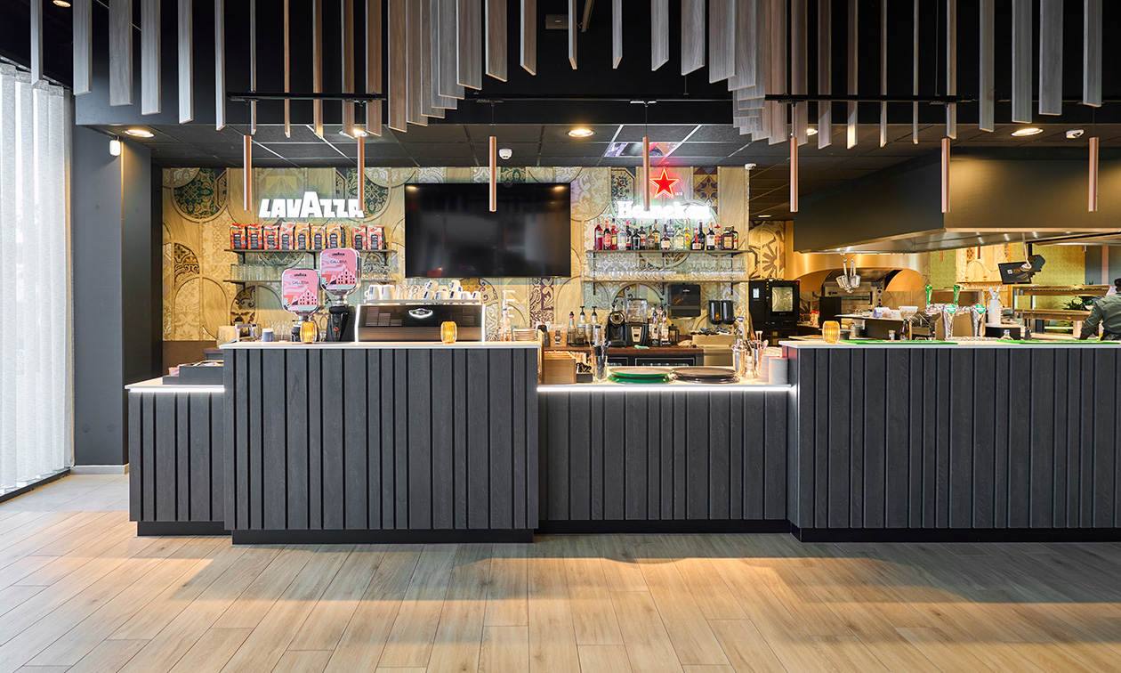 Go Fresh Foodbar