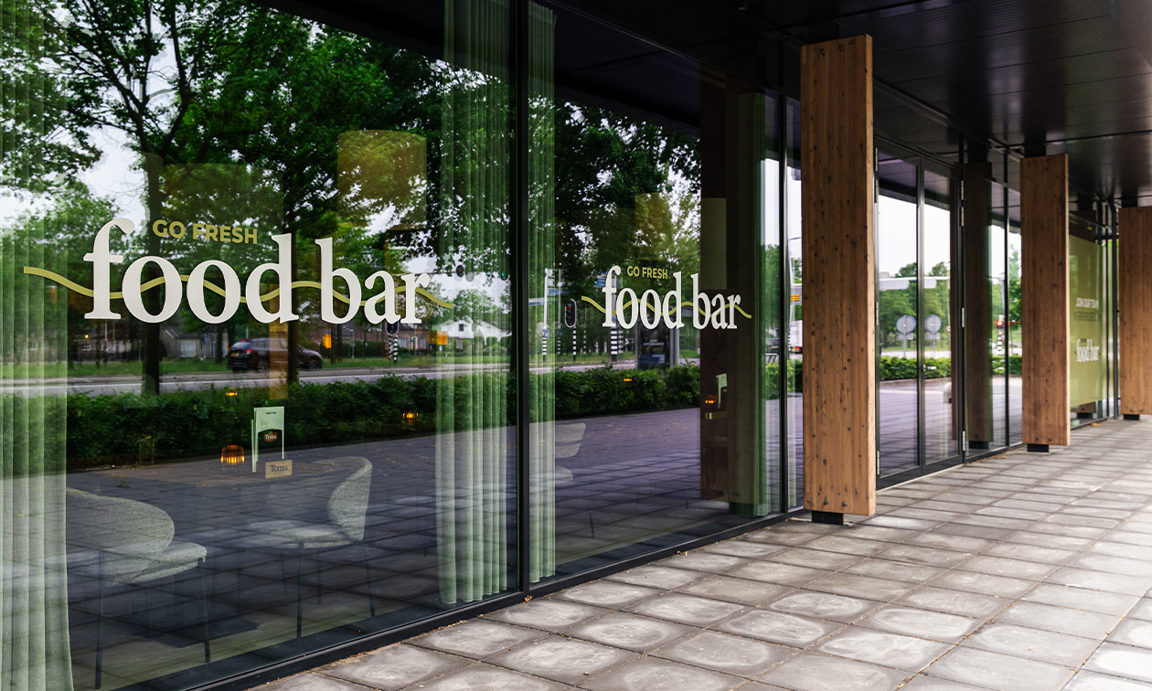 Go Fresh Foodbar