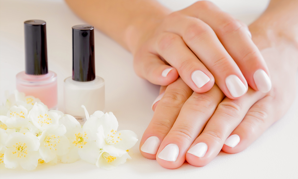 Golden Hands Hair Salon