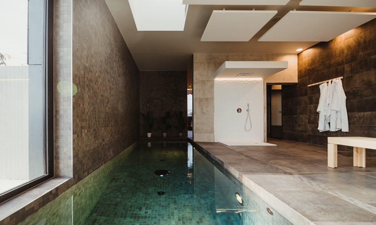 Golden Lakes Hôtel