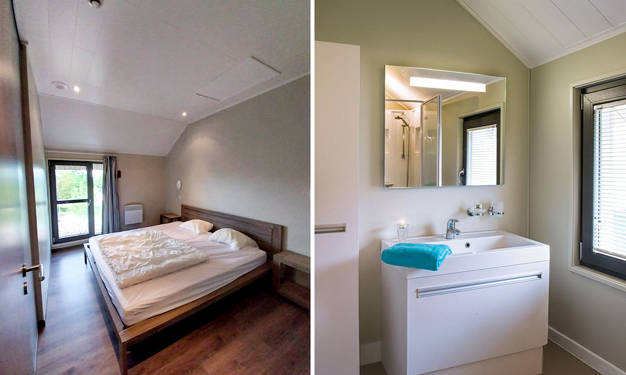 Golden Lakes Village