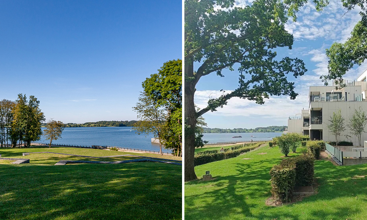 Golden Lakes Village