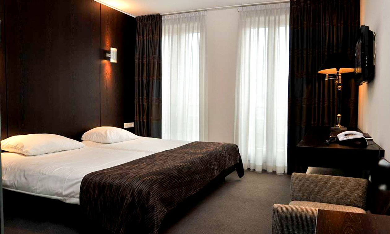 Golden Tulip West Ende