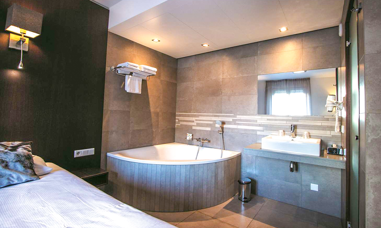 Golden Tulip West Ende