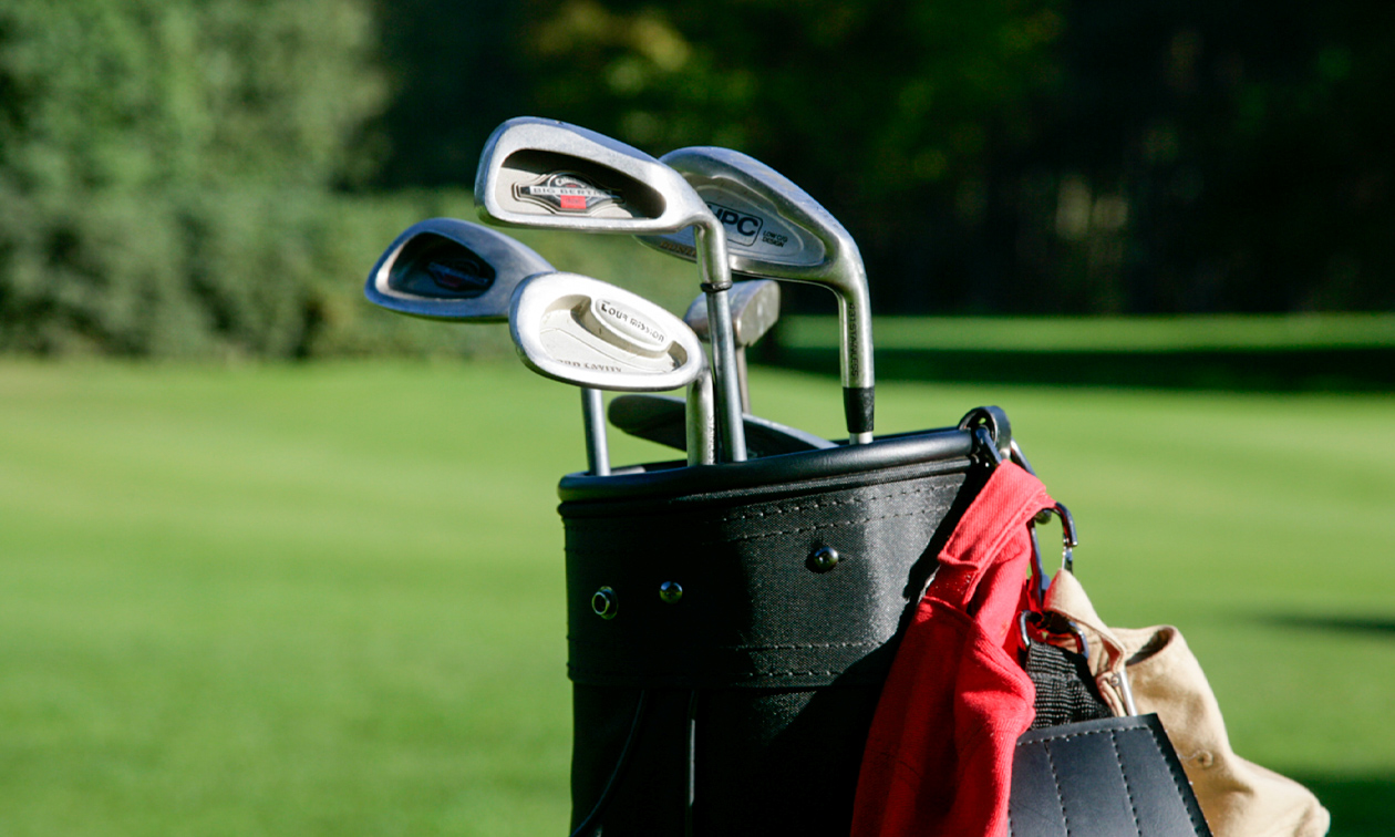 Golfbaan de Herkenbosche