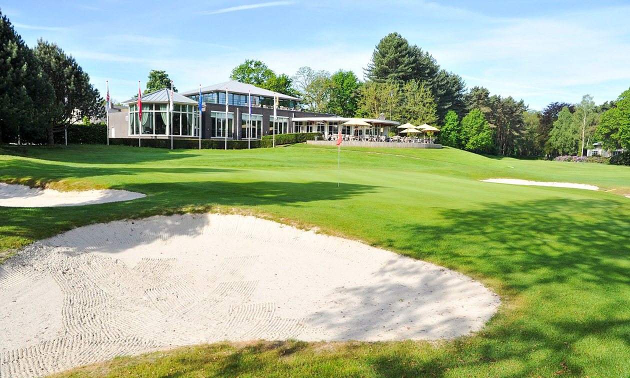 Golfbaan de Herkenbosche
