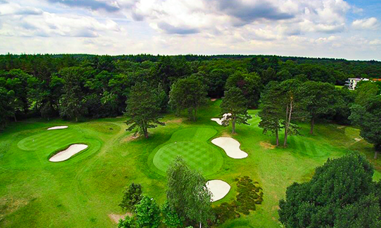 Golfpark Soestduinen