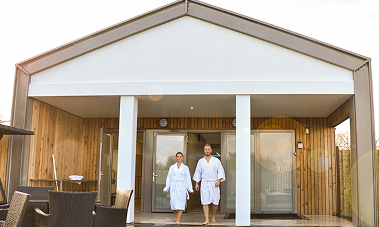 GOOS Spa & Wellness
