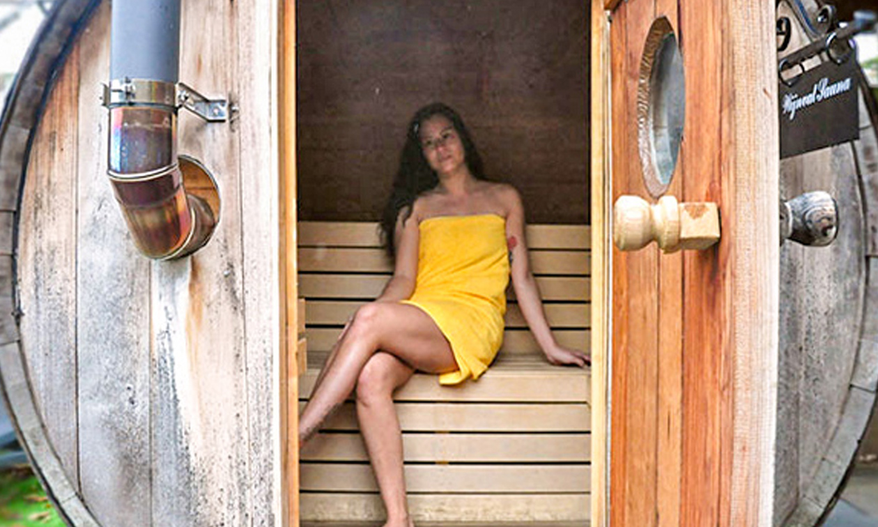 GOOS Spa & Wellness