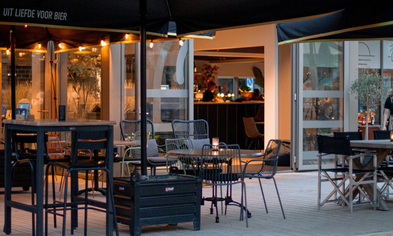 Grand Café Karakter Veenendaal