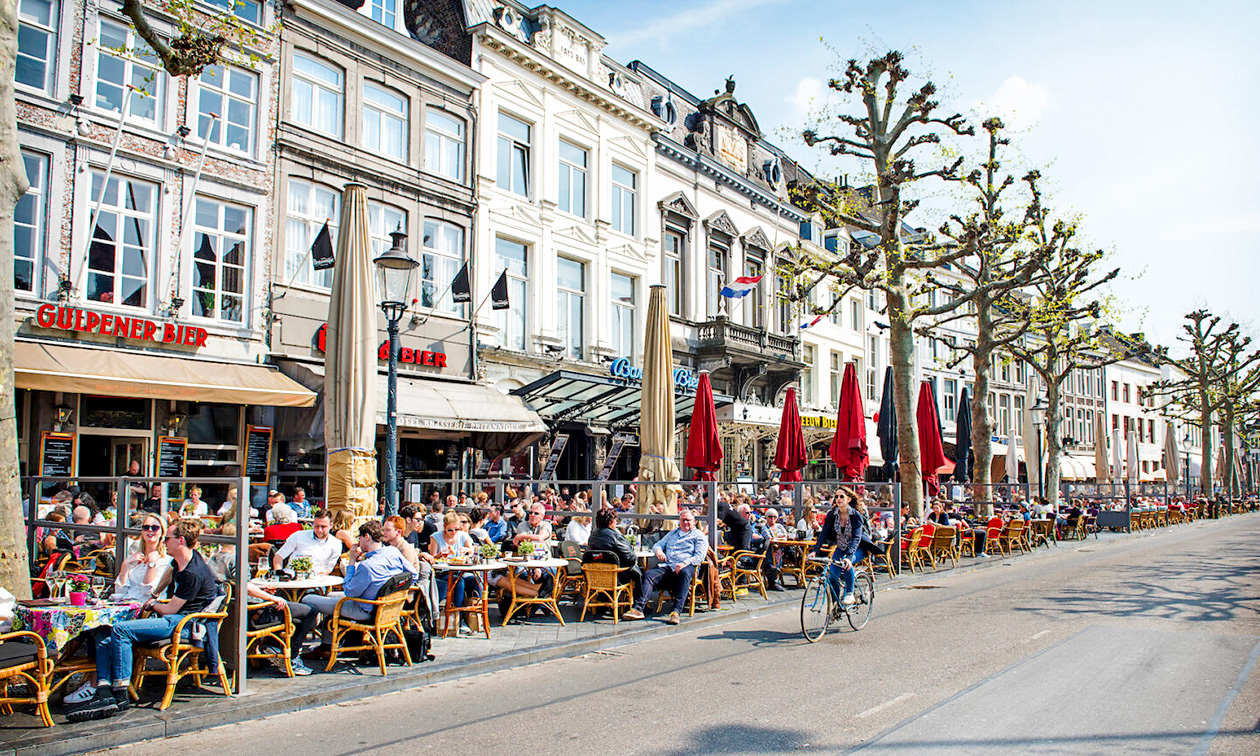 Grand Café Nieuw Bruin