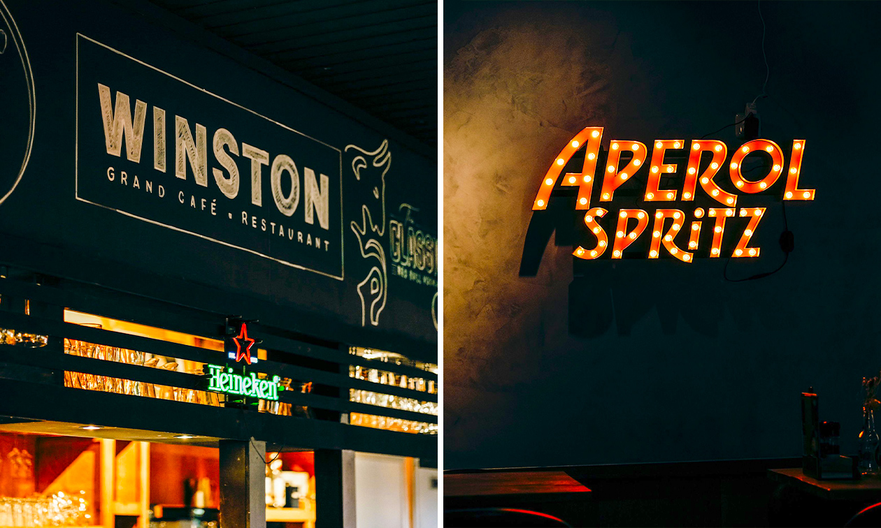 Grand Café Winston