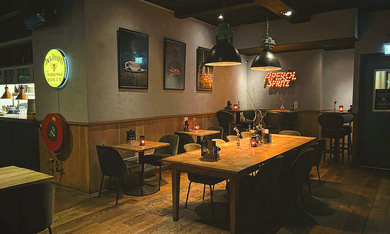 Grand Café Winston