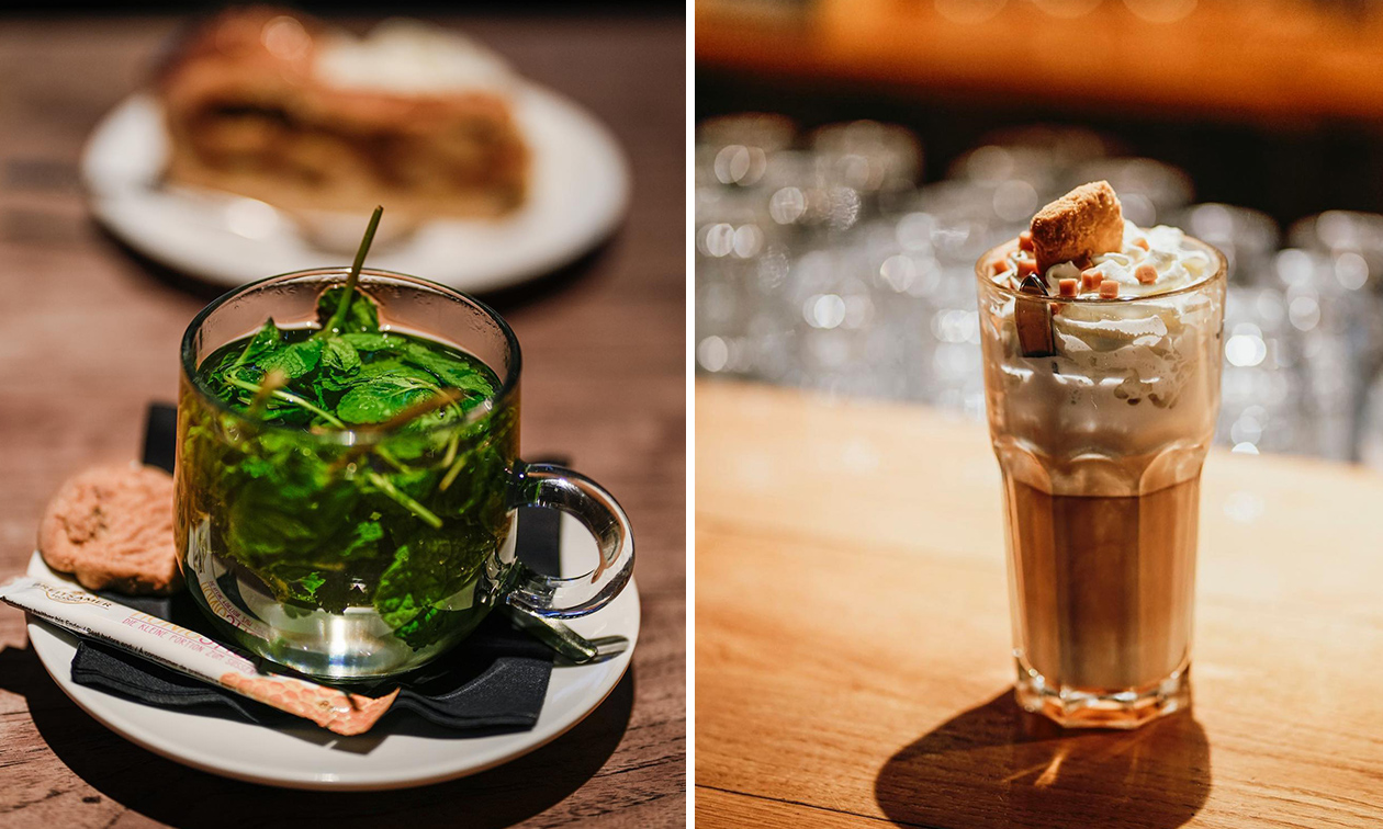 Grand Café Winston