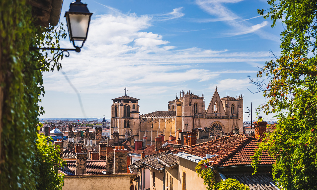 Grand Hôtel Des Terreaux