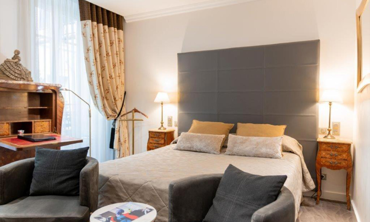 Grand Hôtel Des Terreaux