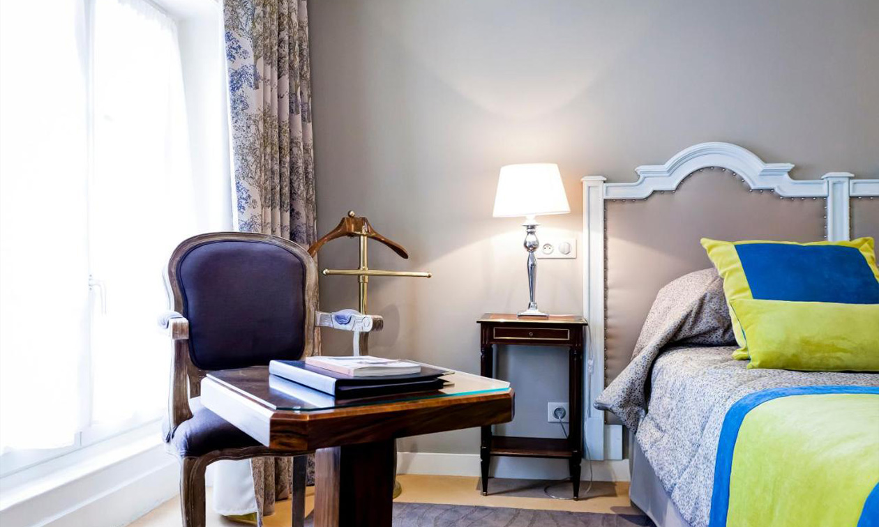 Grand Hôtel Des Terreaux