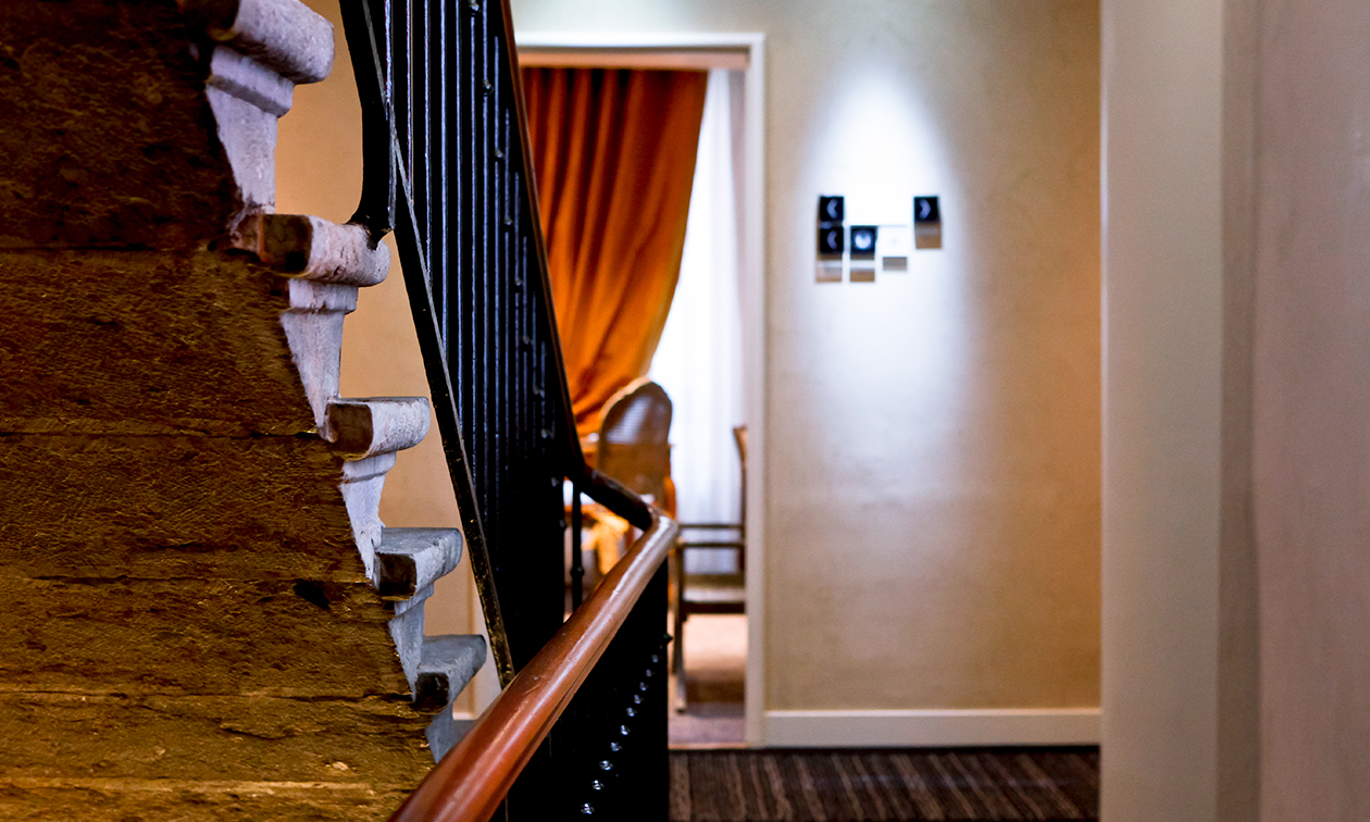 Grand Hôtel Des Terreaux