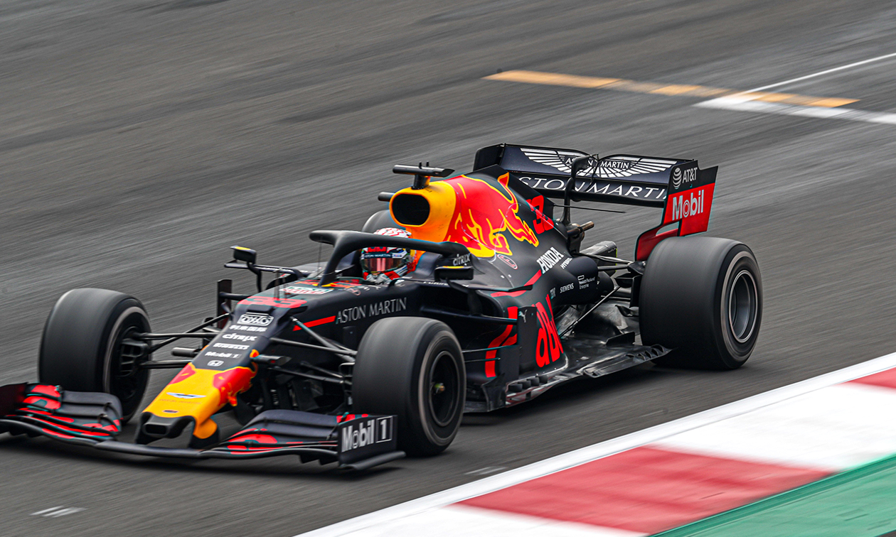 Grand Prix Tickets