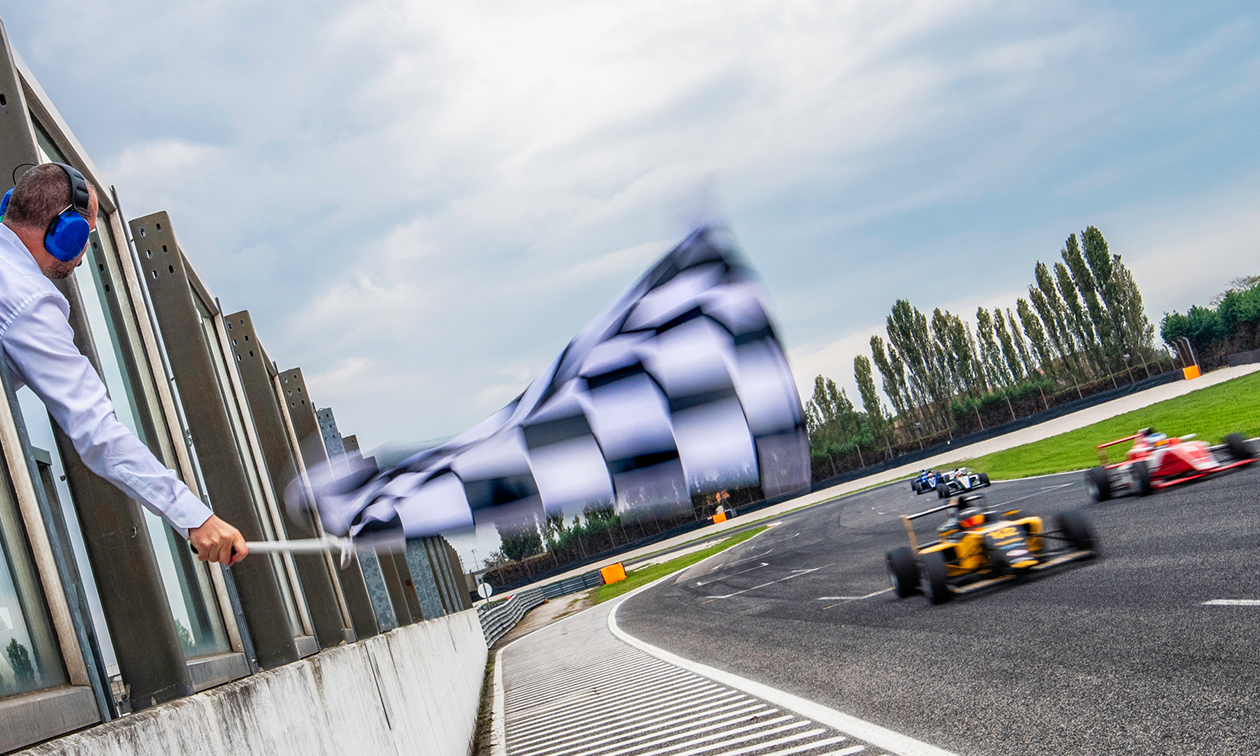 Grand Prix Tickets