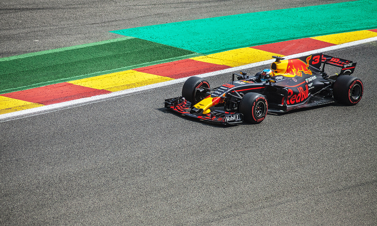 Grand Prix Tickets