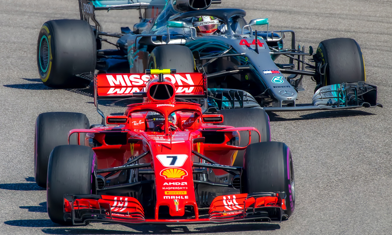 Grand Prix Tickets