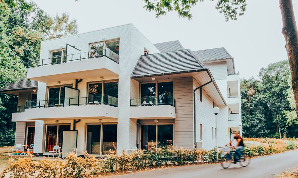 Green Resort Limburg