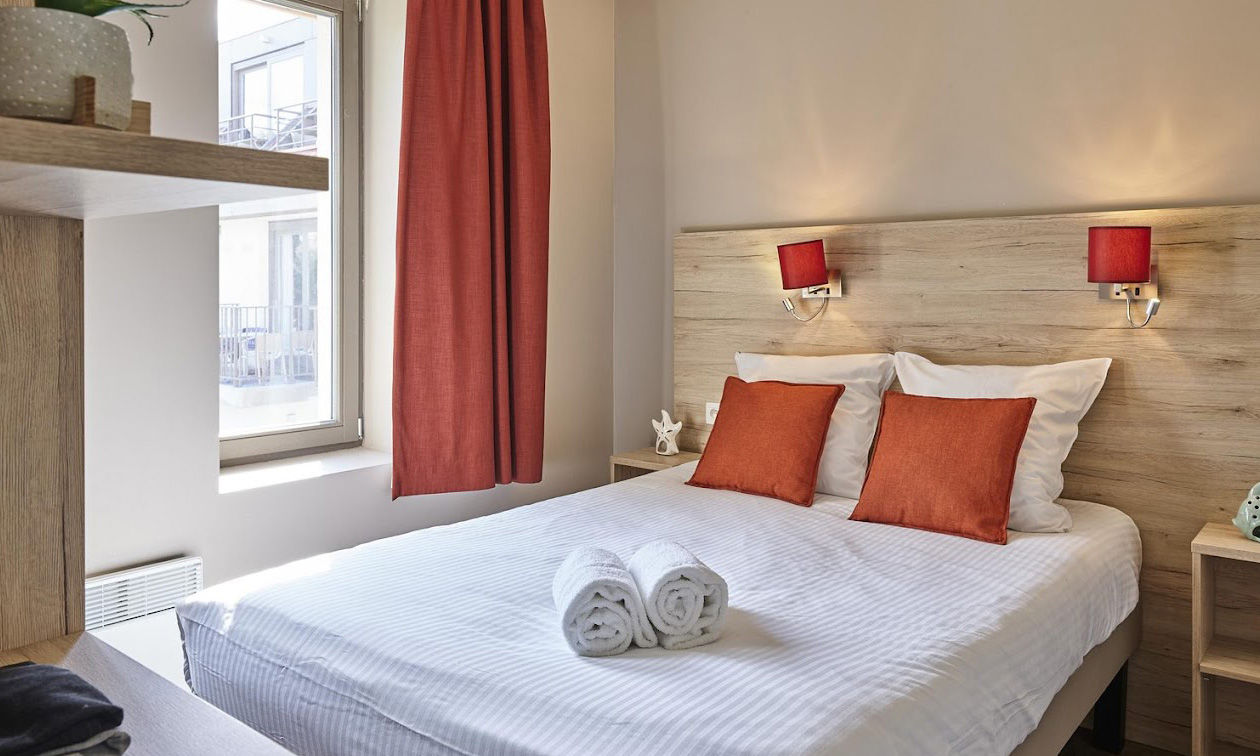 Green Resort Limburg