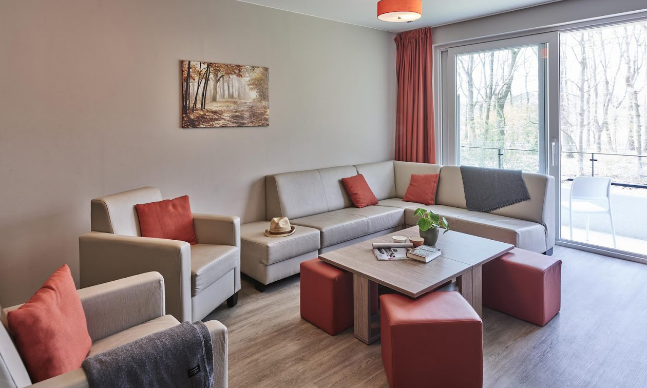 Green Resort Limburg