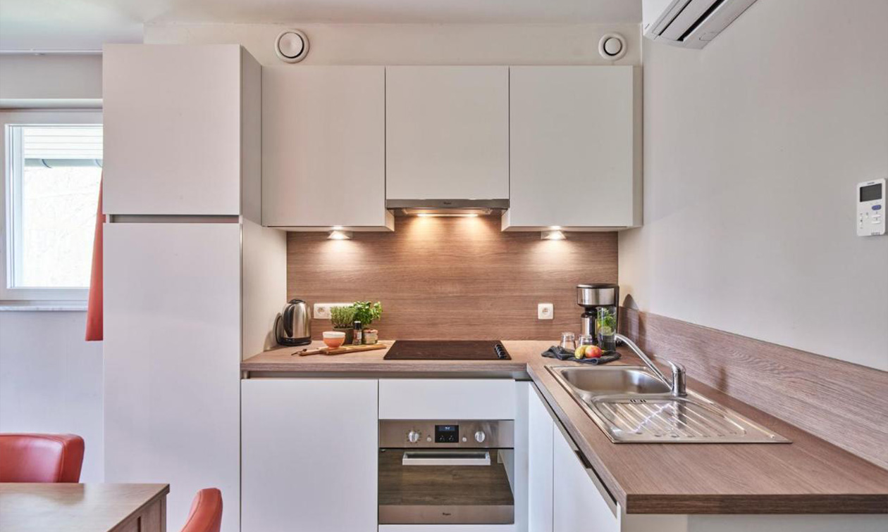 Green Resort Limburg