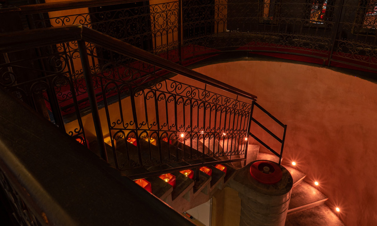 Hammam & Spa Kechmara