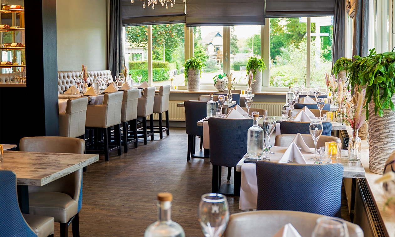 Hampshire Hotel – Avenarius