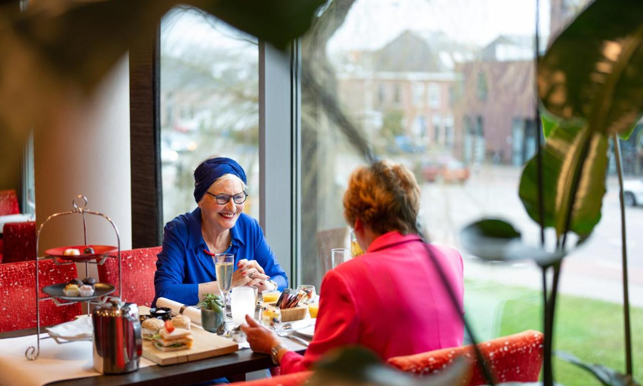 Hampshire Hotel - Delft Centre