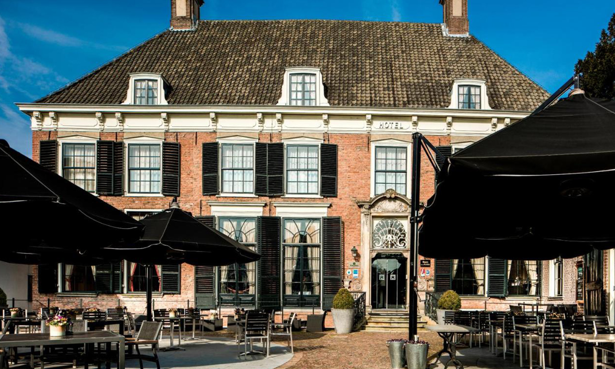 Hampshire Hotel - ´s Gravenhof Zutphen