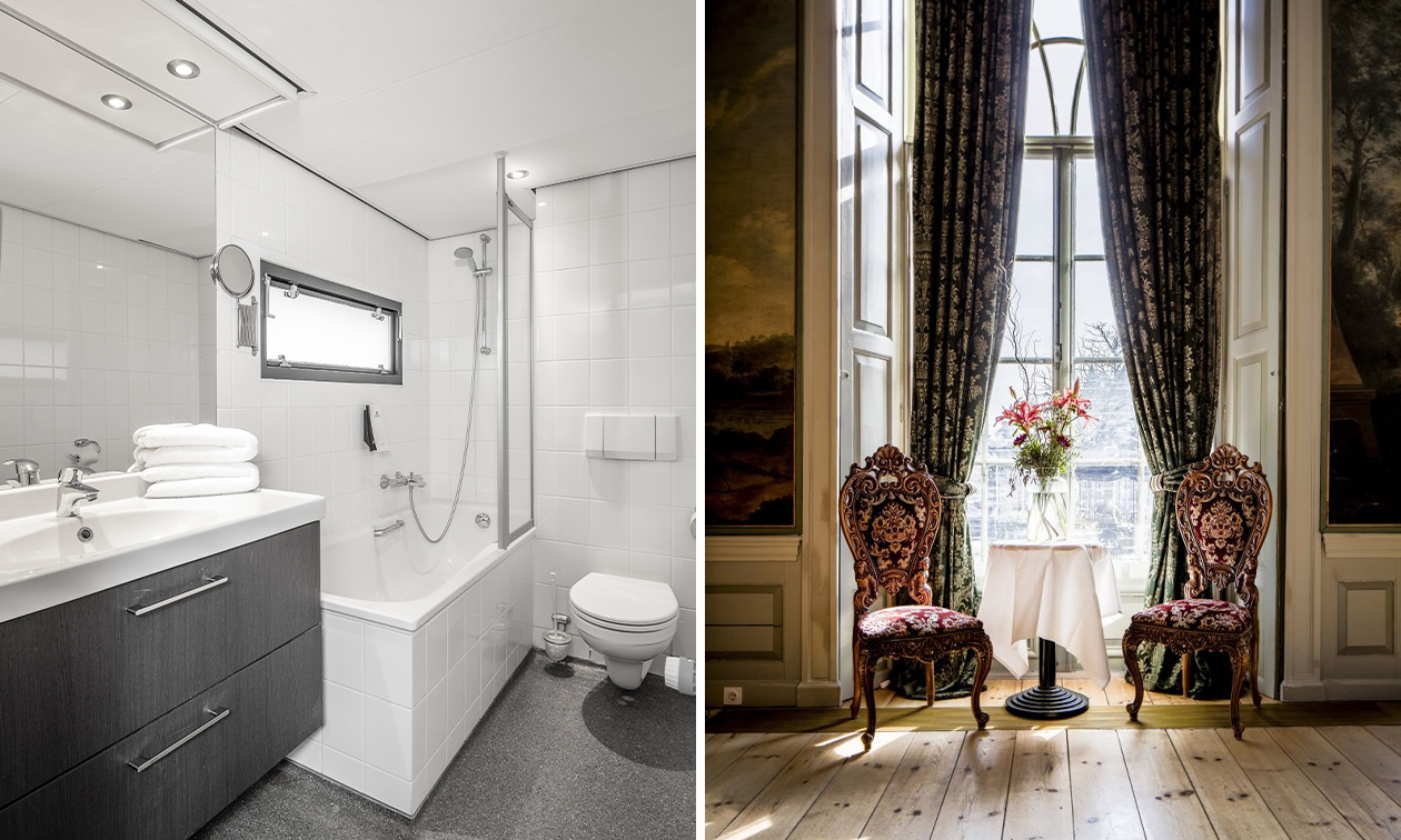Hampshire Hotel - ´s Gravenhof Zutphen