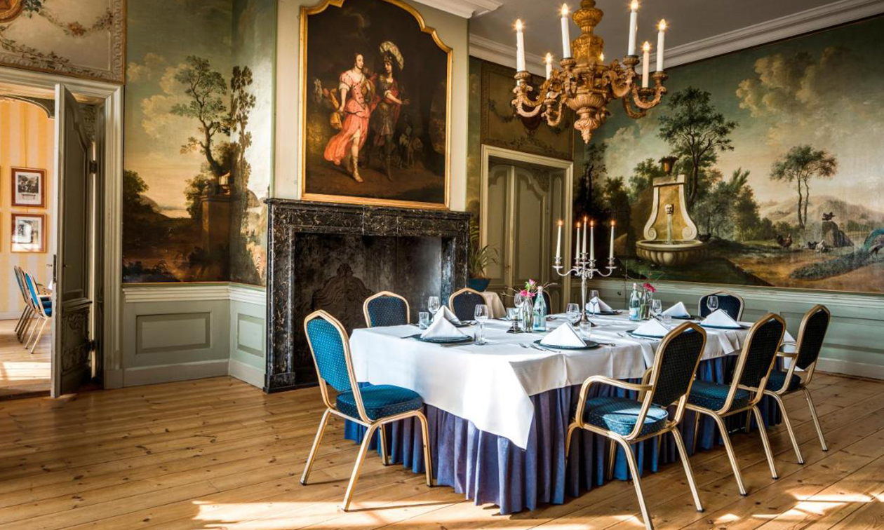 Hampshire Hotel - ´s Gravenhof Zutphen