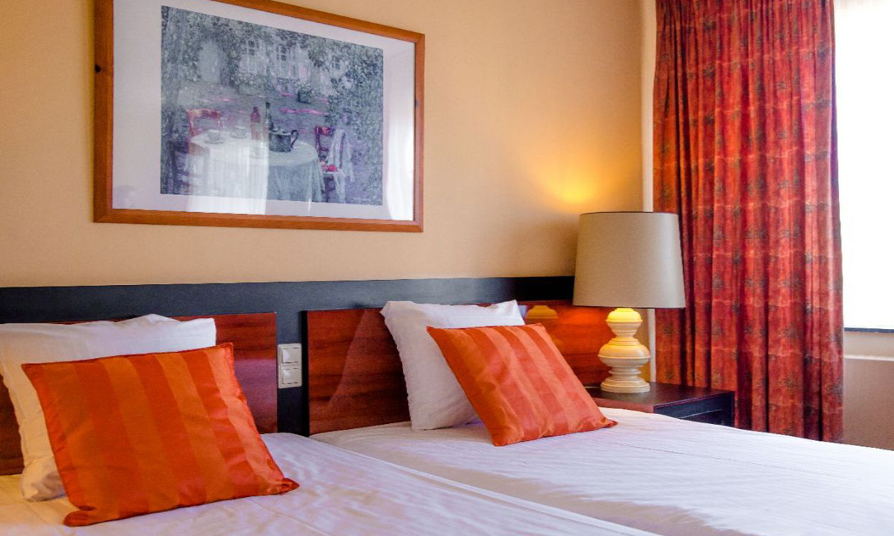 Hampshire Hotel - Voncken Valkenburg