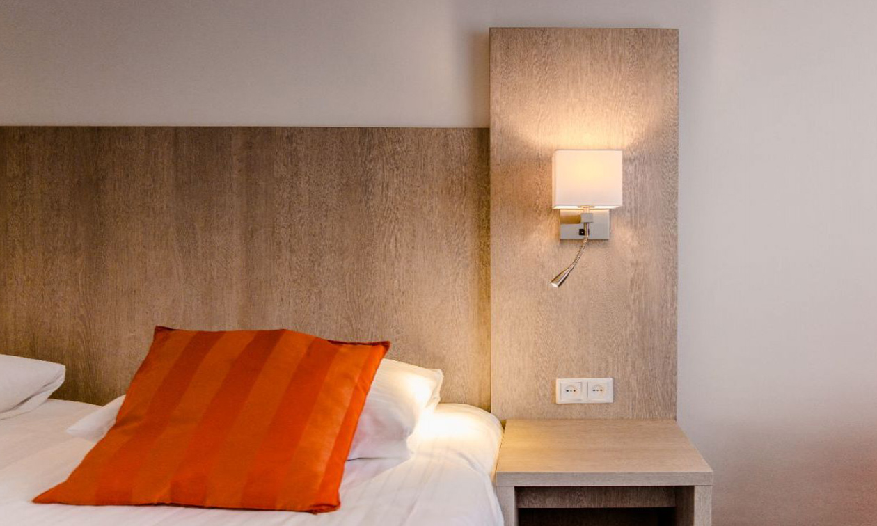 Hampshire Hotel - Voncken Valkenburg