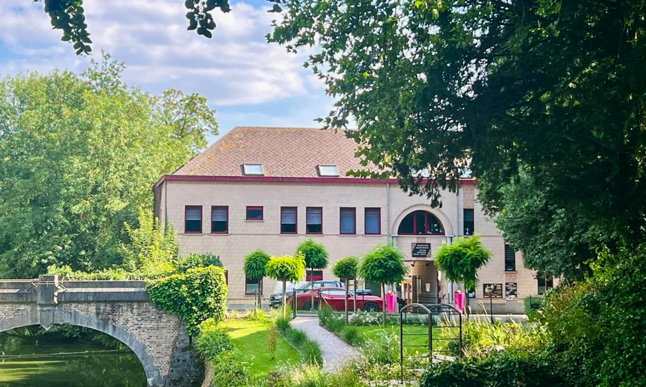 Haras des Chartreux