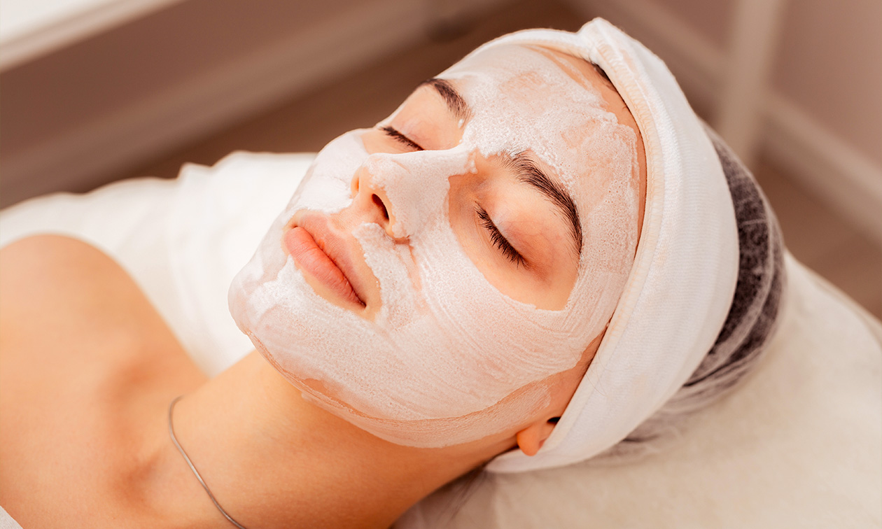 Heavenly Salon de Beauté