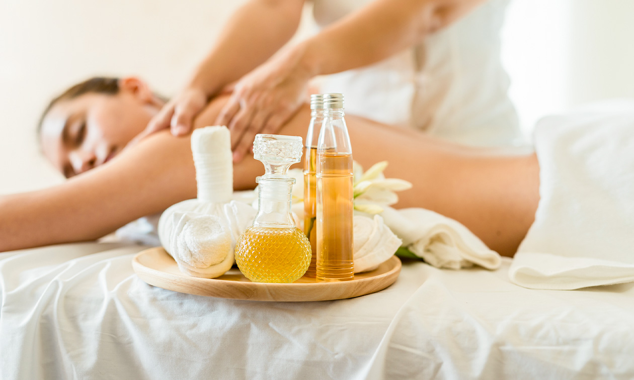 Heavenly Salon de Beauté