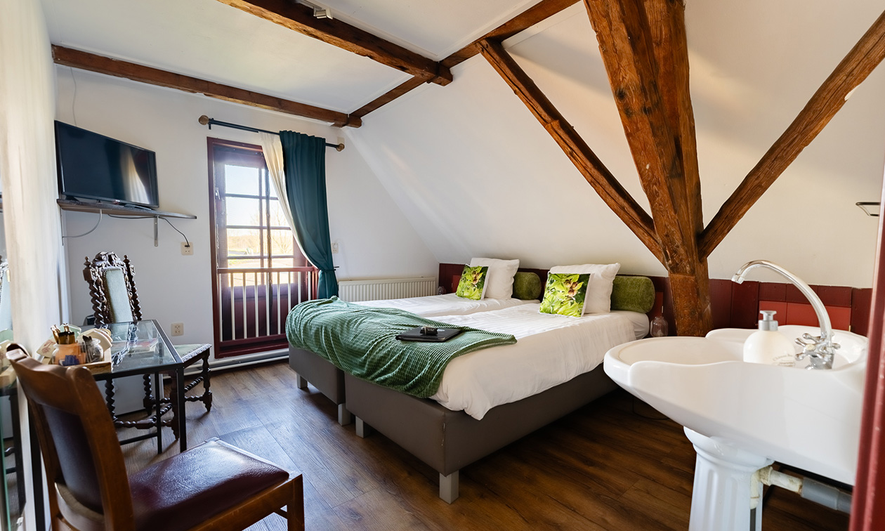 Herberg De Lingehoeve