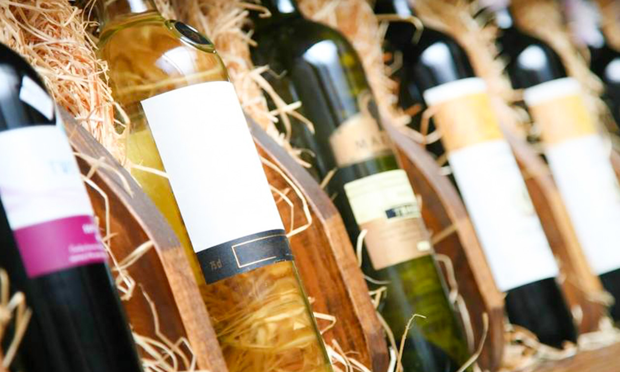 Hervé Leroy - Dégustation de vins à domicile en Hauts-de-France