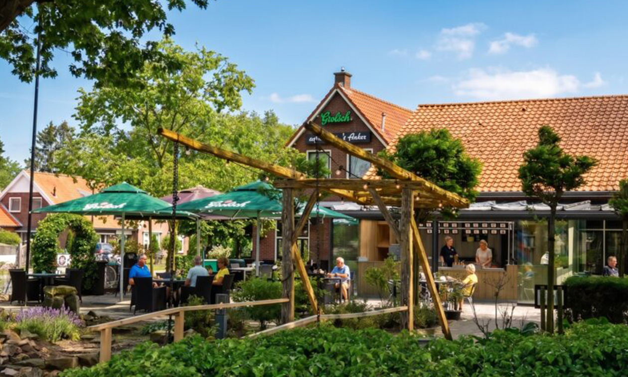 Het Anker Saasveld