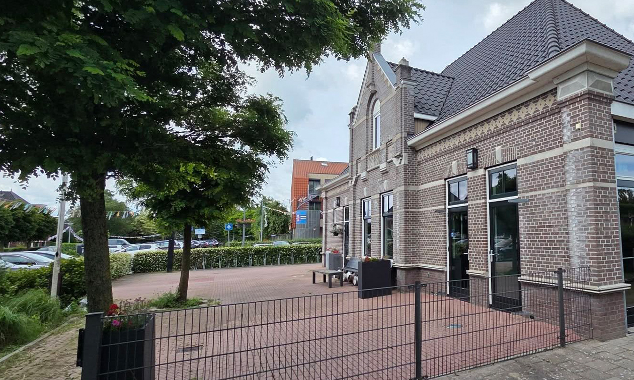 Het Hof van Neck