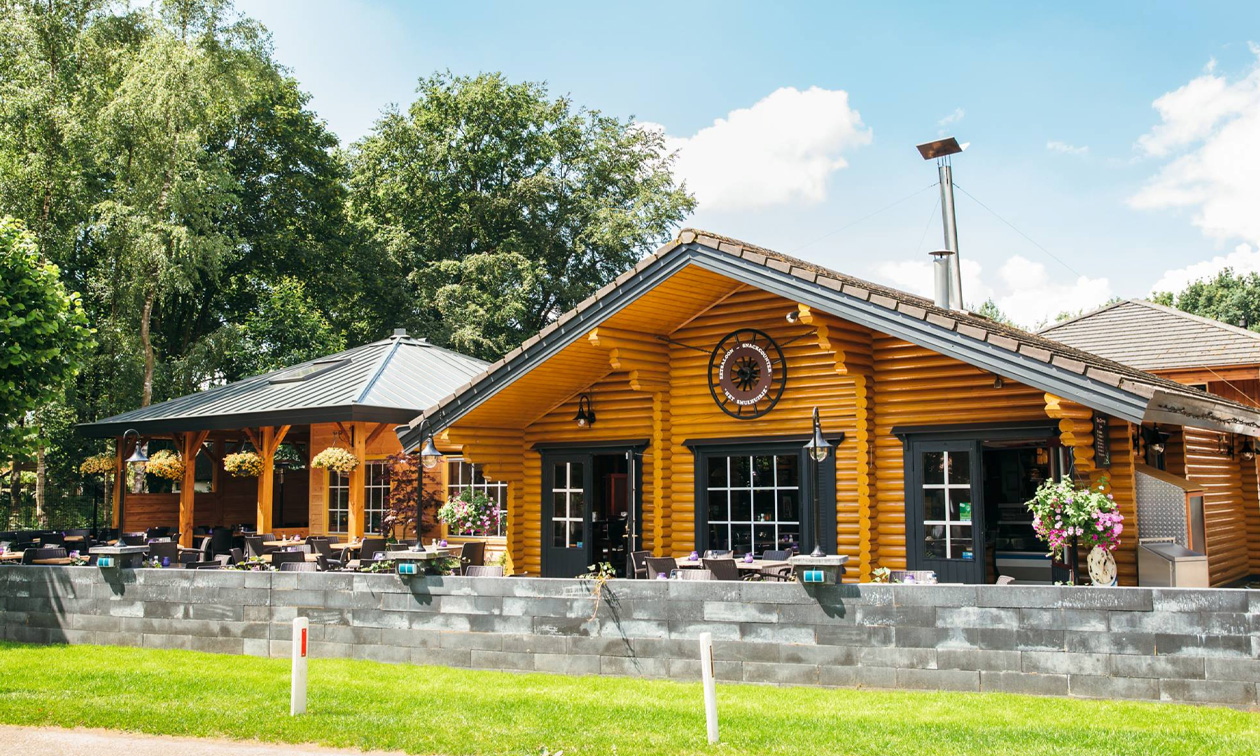 Het Smulhuisje
